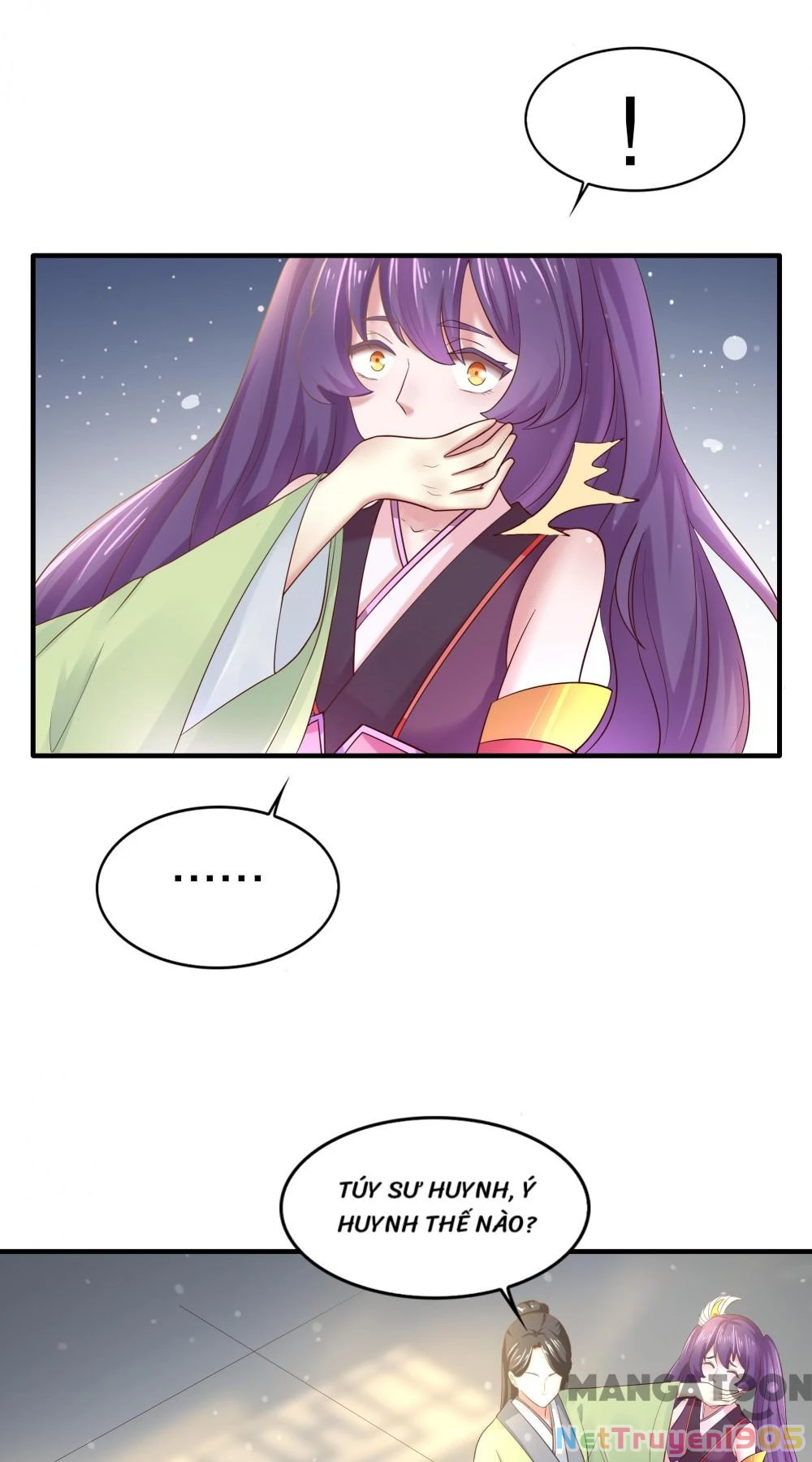 Tiên Ma Đồng Tu Chapter 5 - 25