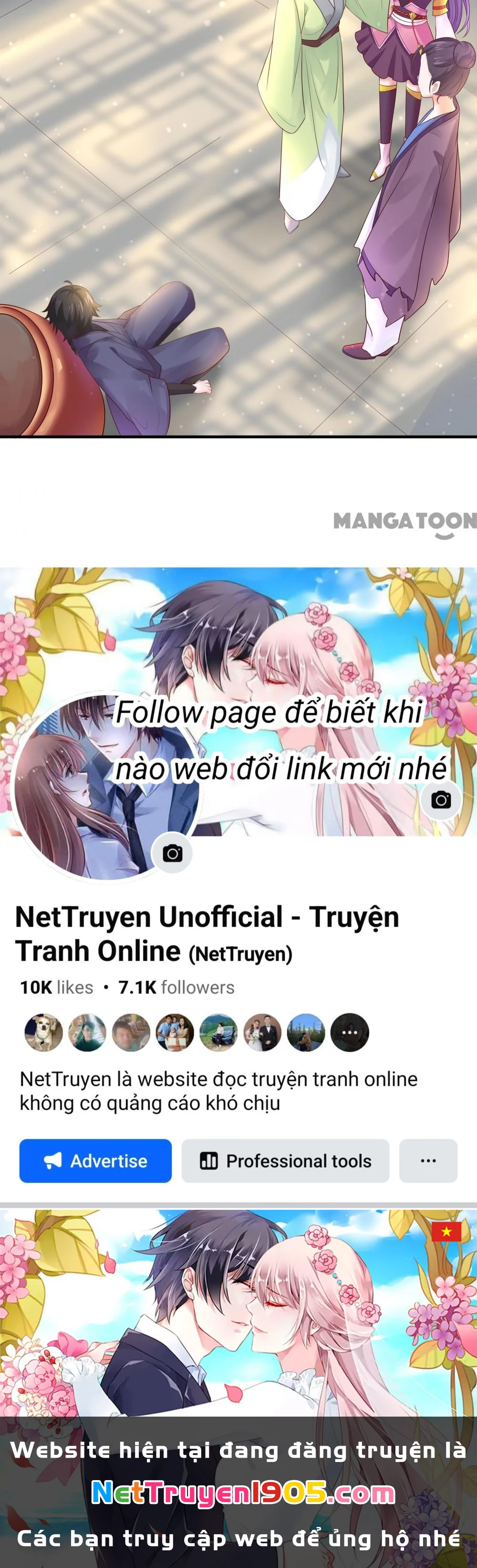 Tiên Ma Đồng Tu Chapter 5 - 26