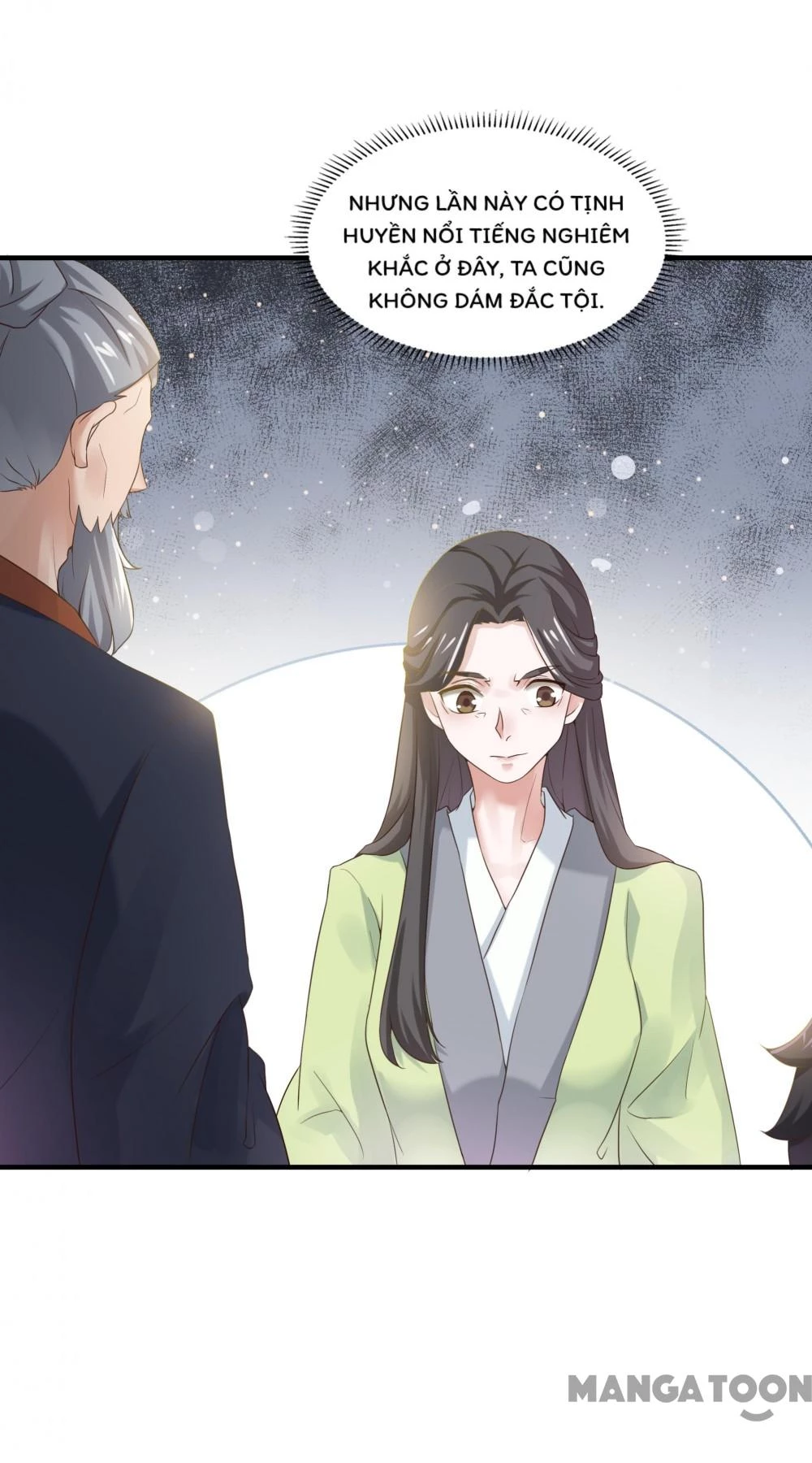 Tiên Ma Đồng Tu Chapter 6 - 13