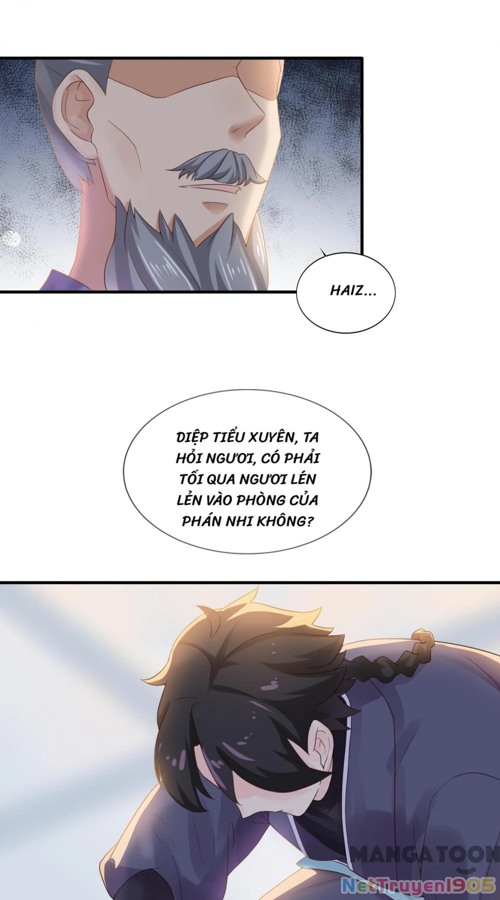 Tiên Ma Đồng Tu Chapter 6 - 19