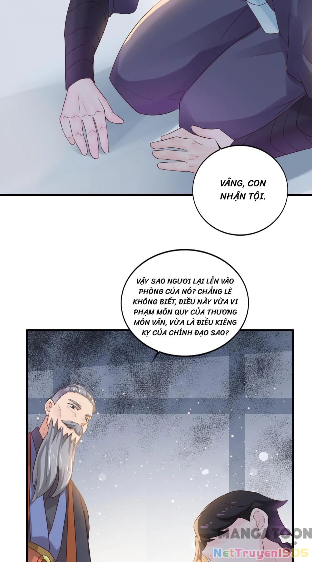 Tiên Ma Đồng Tu Chapter 6 - 20