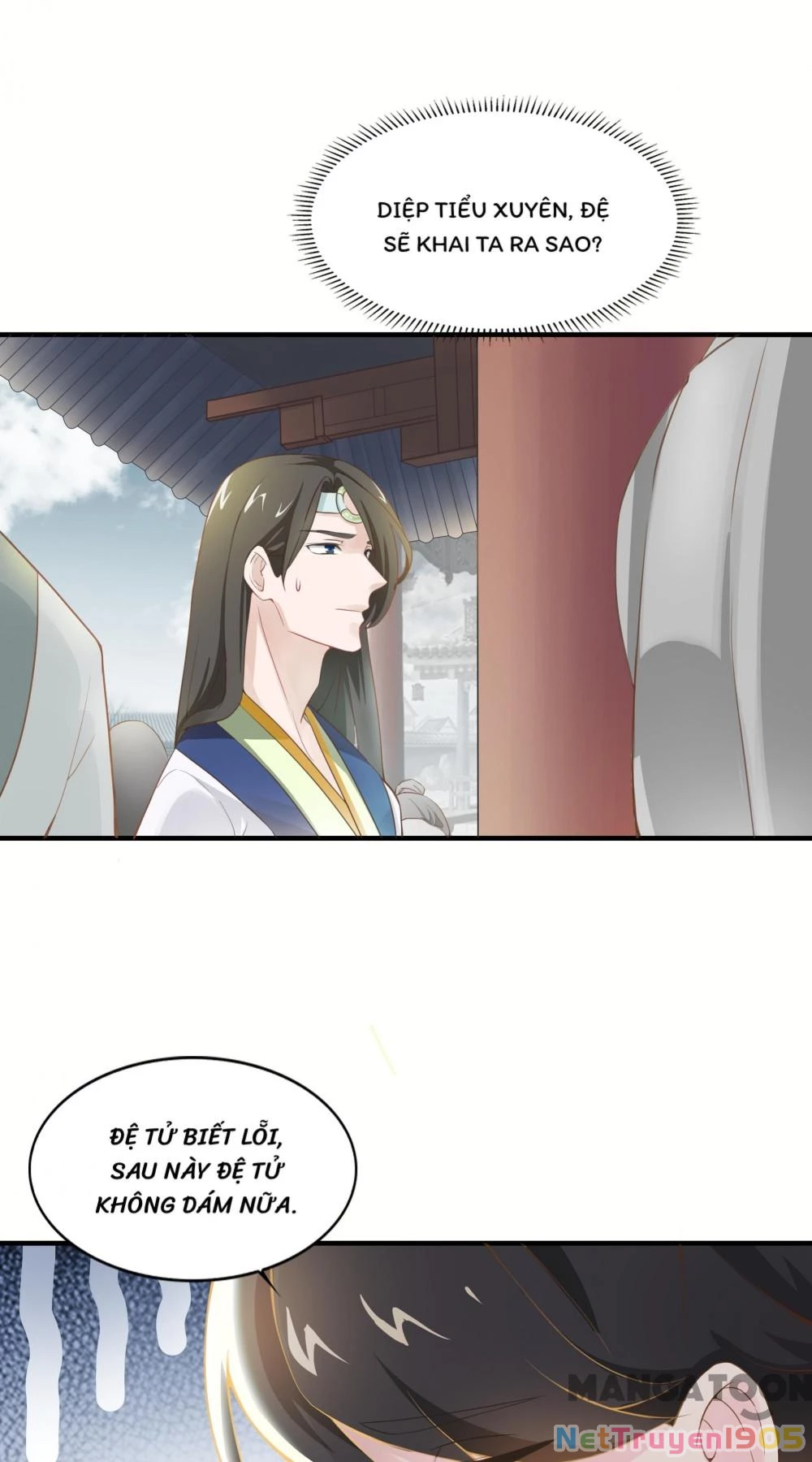 Tiên Ma Đồng Tu Chapter 6 - 22
