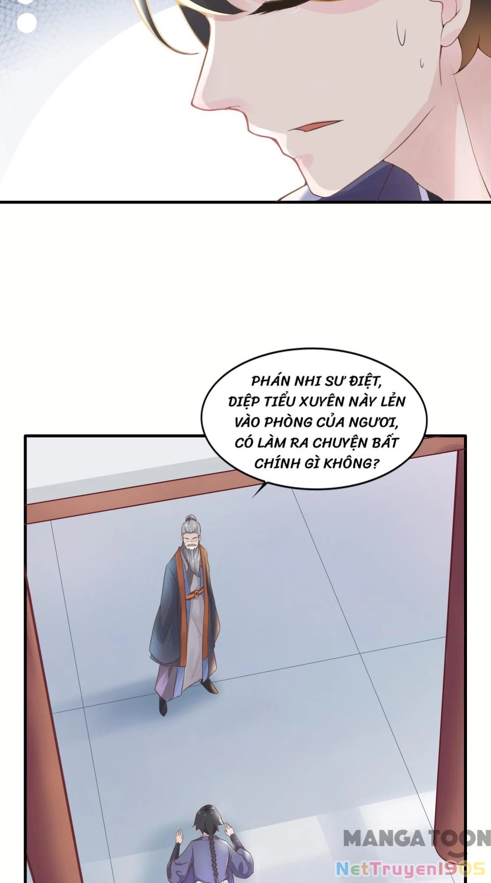 Tiên Ma Đồng Tu Chapter 6 - 23