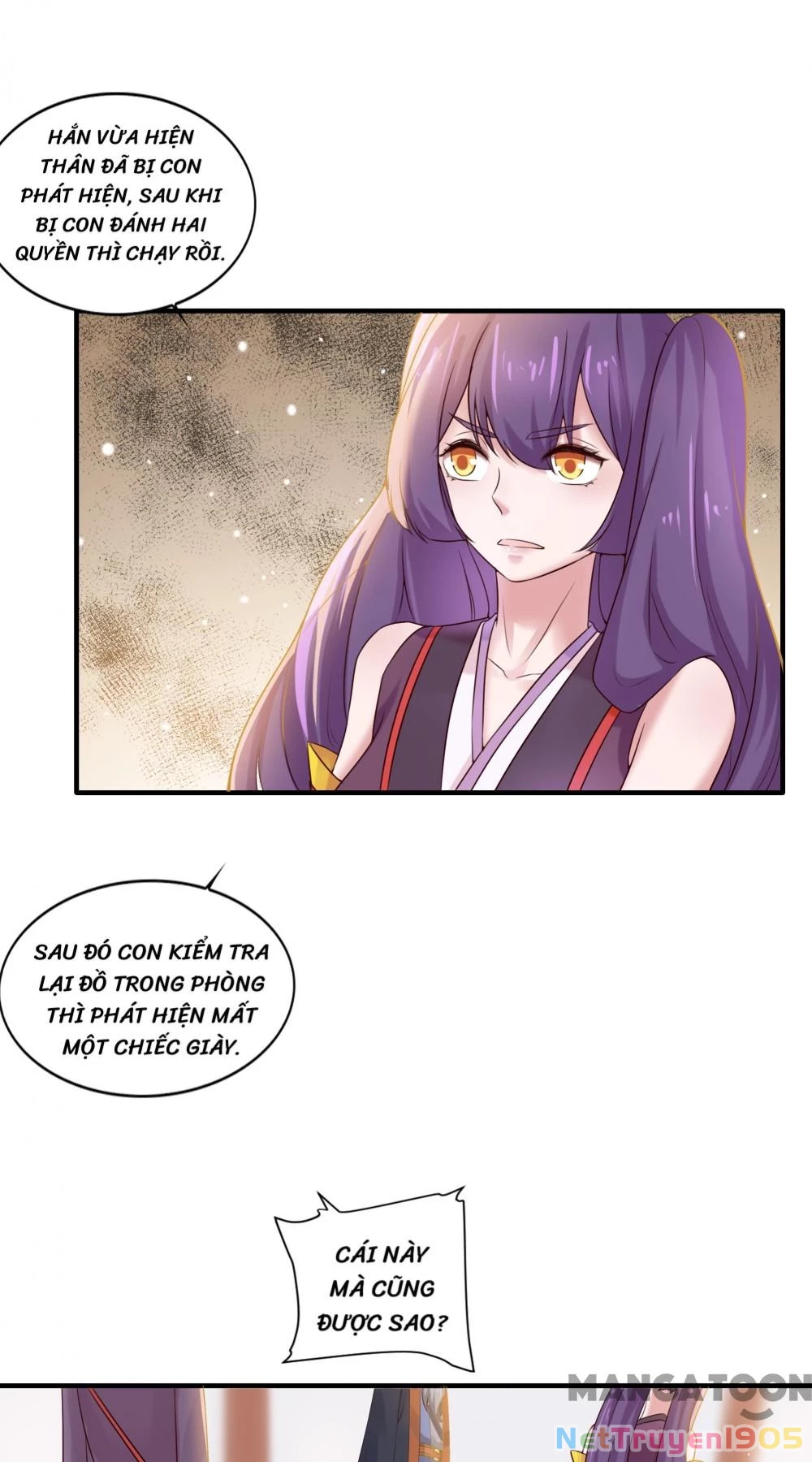 Tiên Ma Đồng Tu Chapter 6 - 25