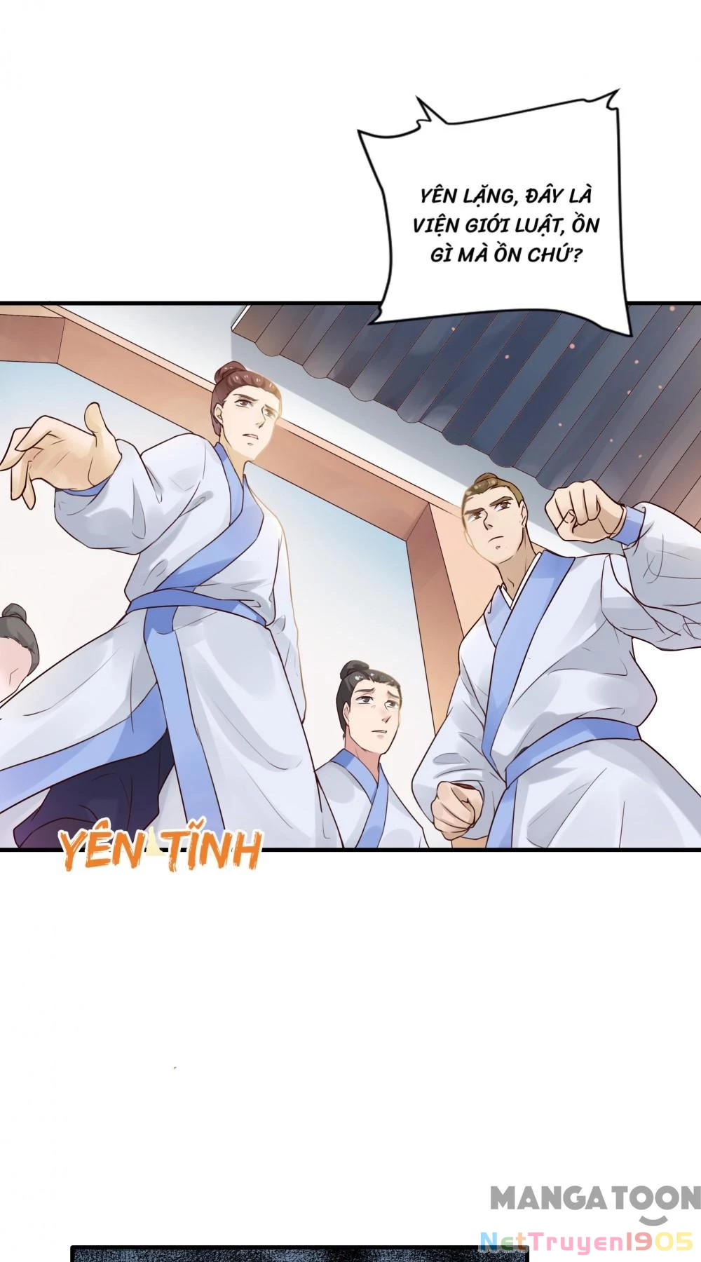 Tiên Ma Đồng Tu Chapter 6 - 28