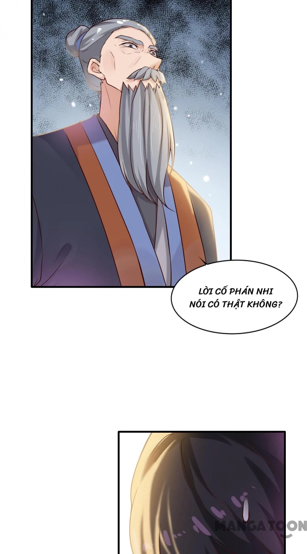 Tiên Ma Đồng Tu Chapter 6 - 29