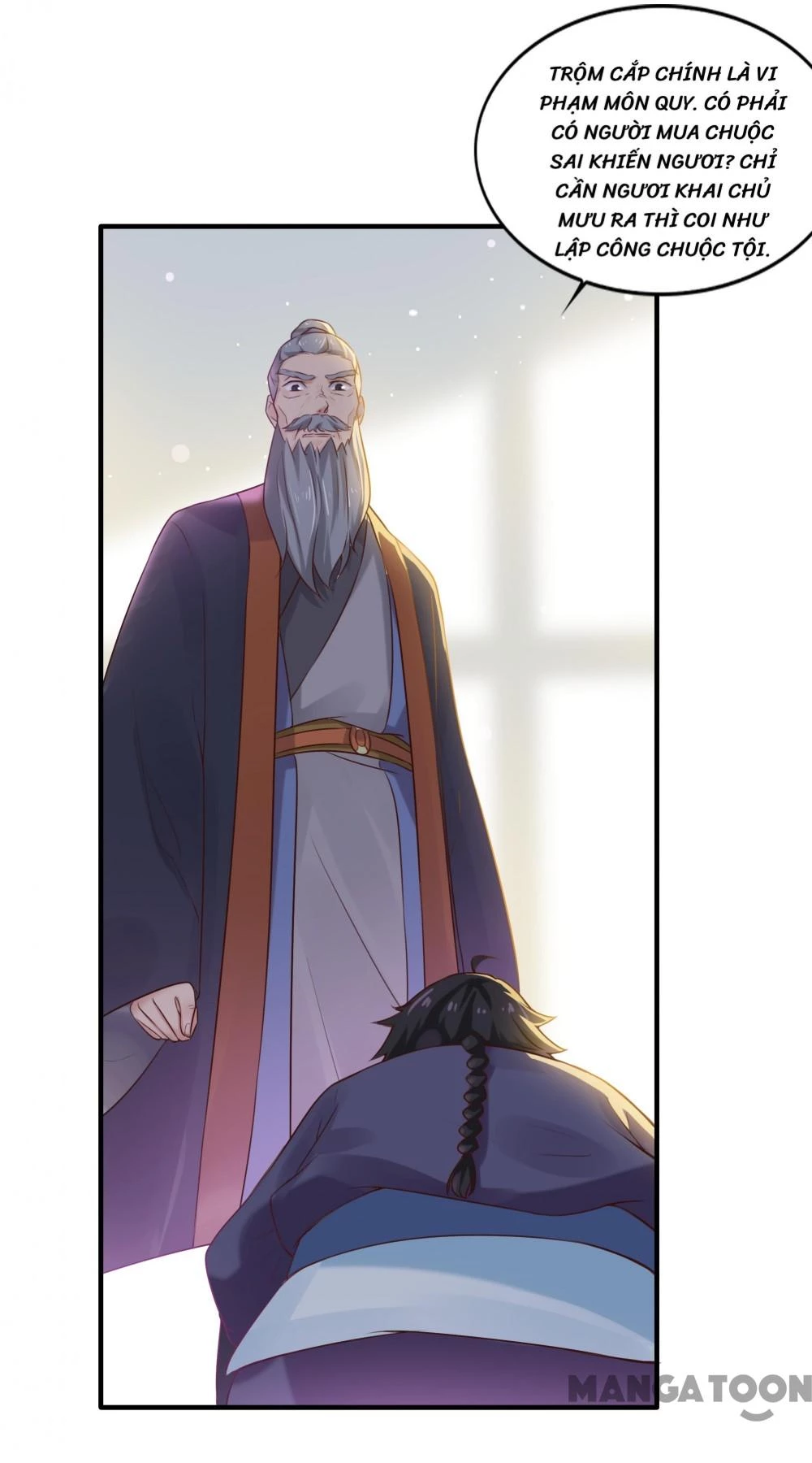 Tiên Ma Đồng Tu Chapter 6 - 31