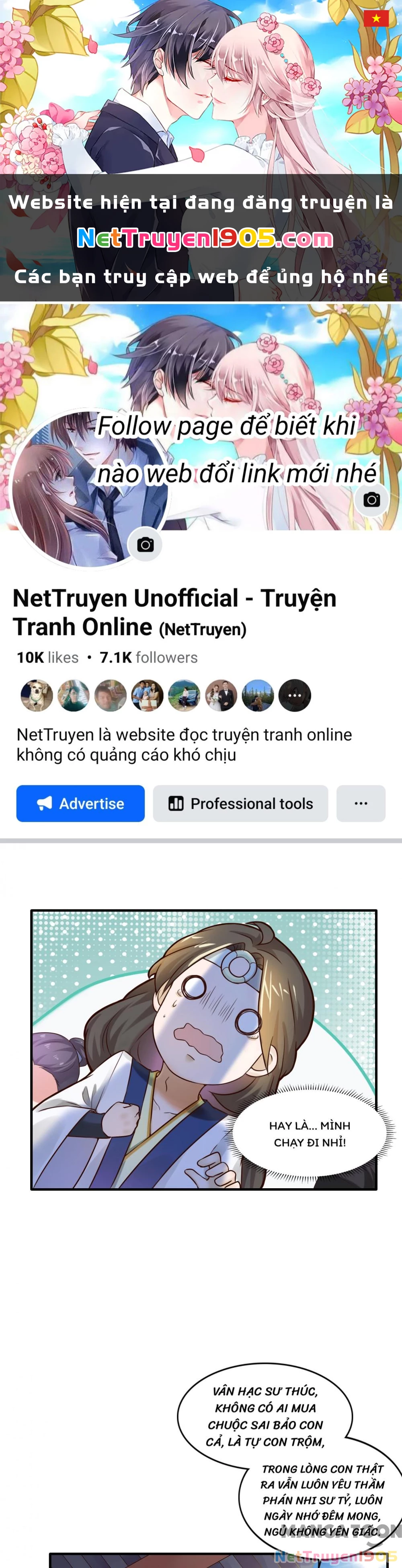 Tiên Ma Đồng Tu Chapter 7 - 1