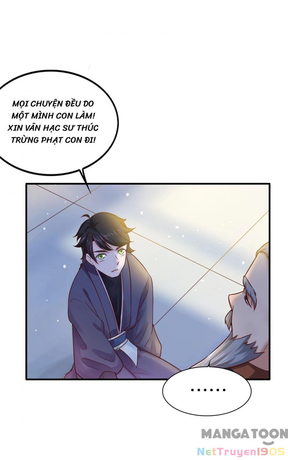 Tiên Ma Đồng Tu Chapter 7 - 4