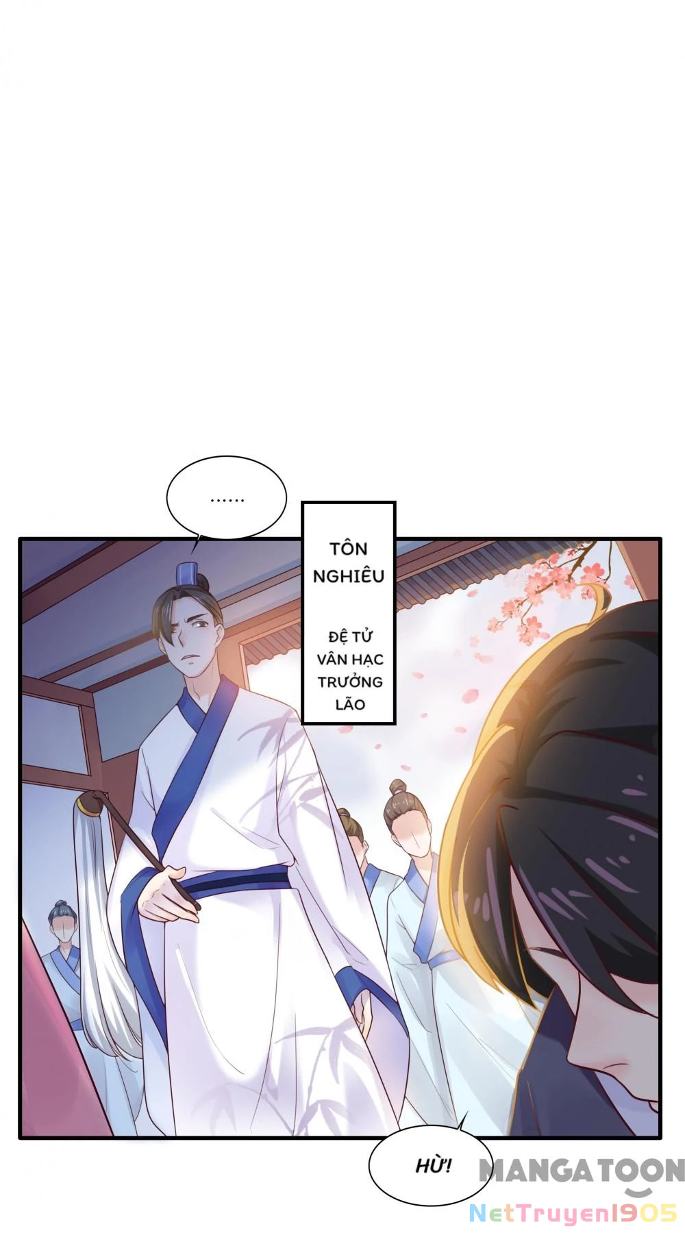 Tiên Ma Đồng Tu Chapter 7 - 6