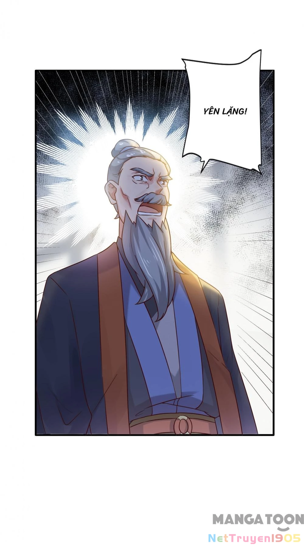 Tiên Ma Đồng Tu Chapter 7 - 11