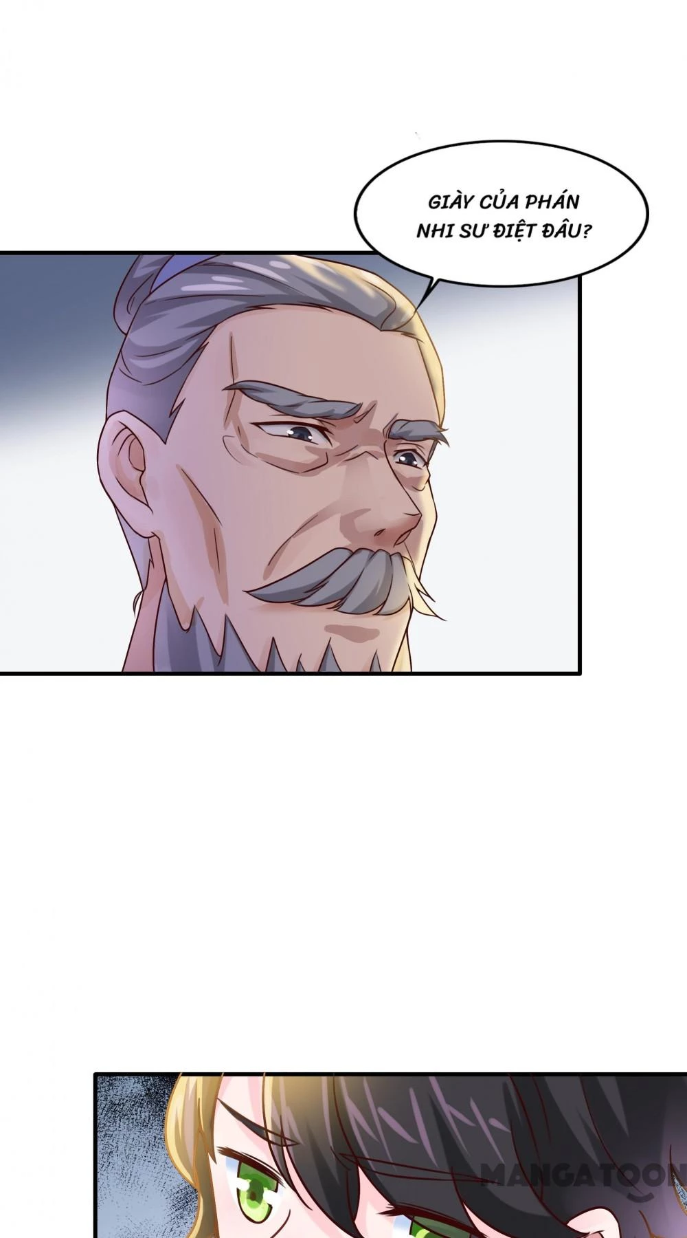 Tiên Ma Đồng Tu Chapter 7 - 12