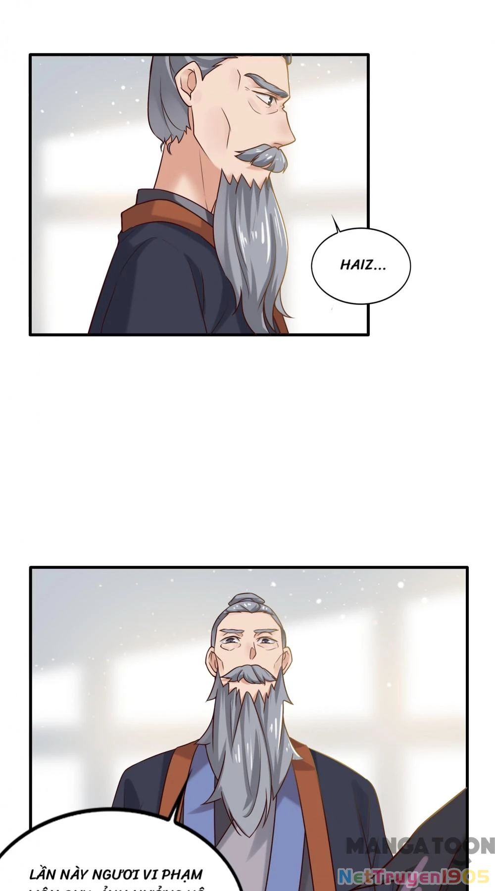 Tiên Ma Đồng Tu Chapter 7 - 14