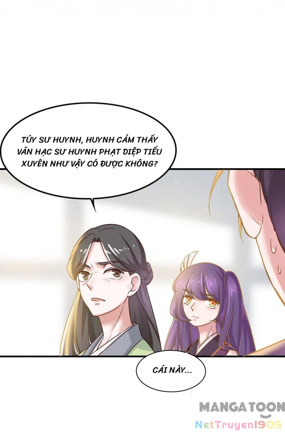 Tiên Ma Đồng Tu Chapter 7 - 18