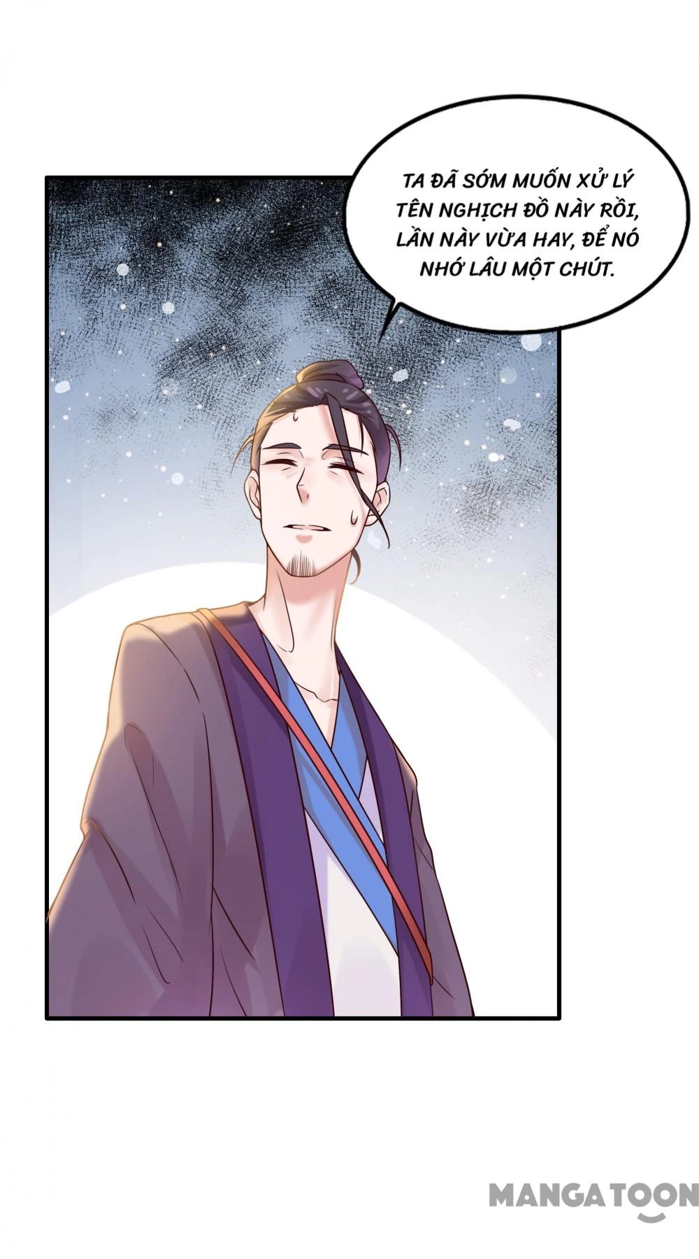 Tiên Ma Đồng Tu Chapter 7 - 19