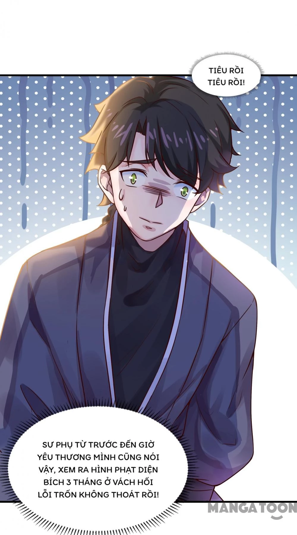 Tiên Ma Đồng Tu Chapter 7 - 20