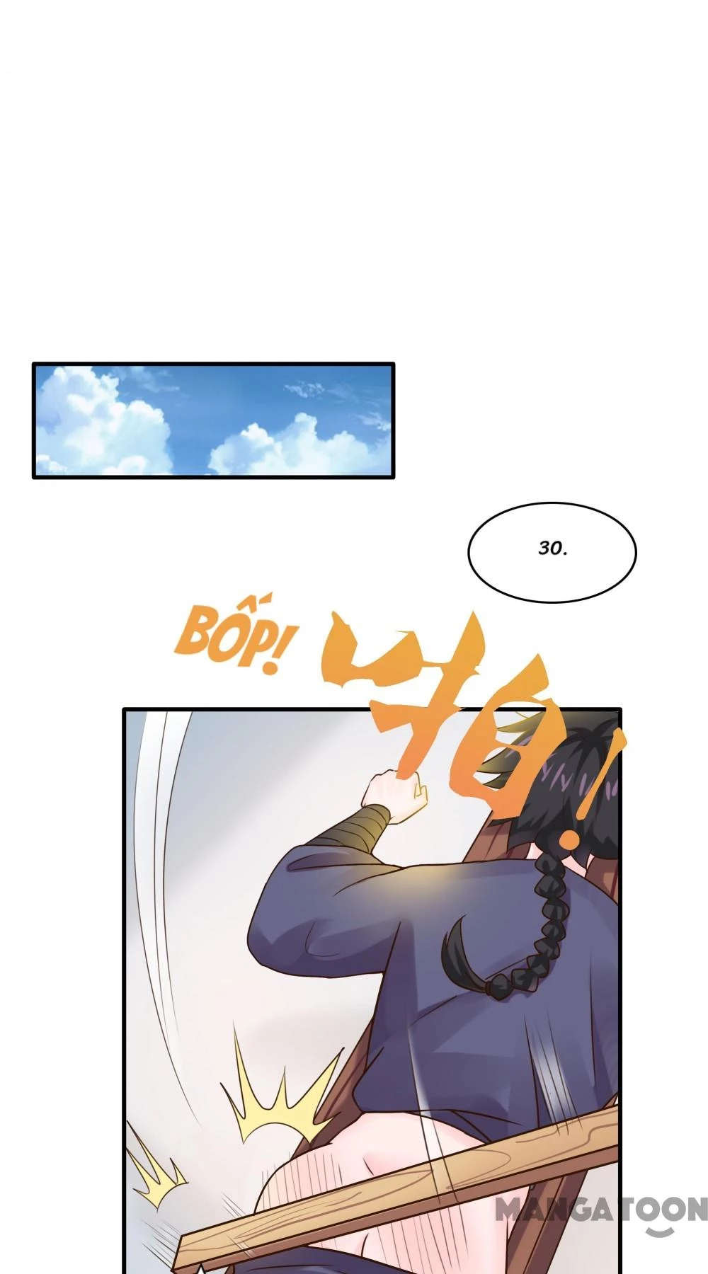 Tiên Ma Đồng Tu Chapter 7 - 25