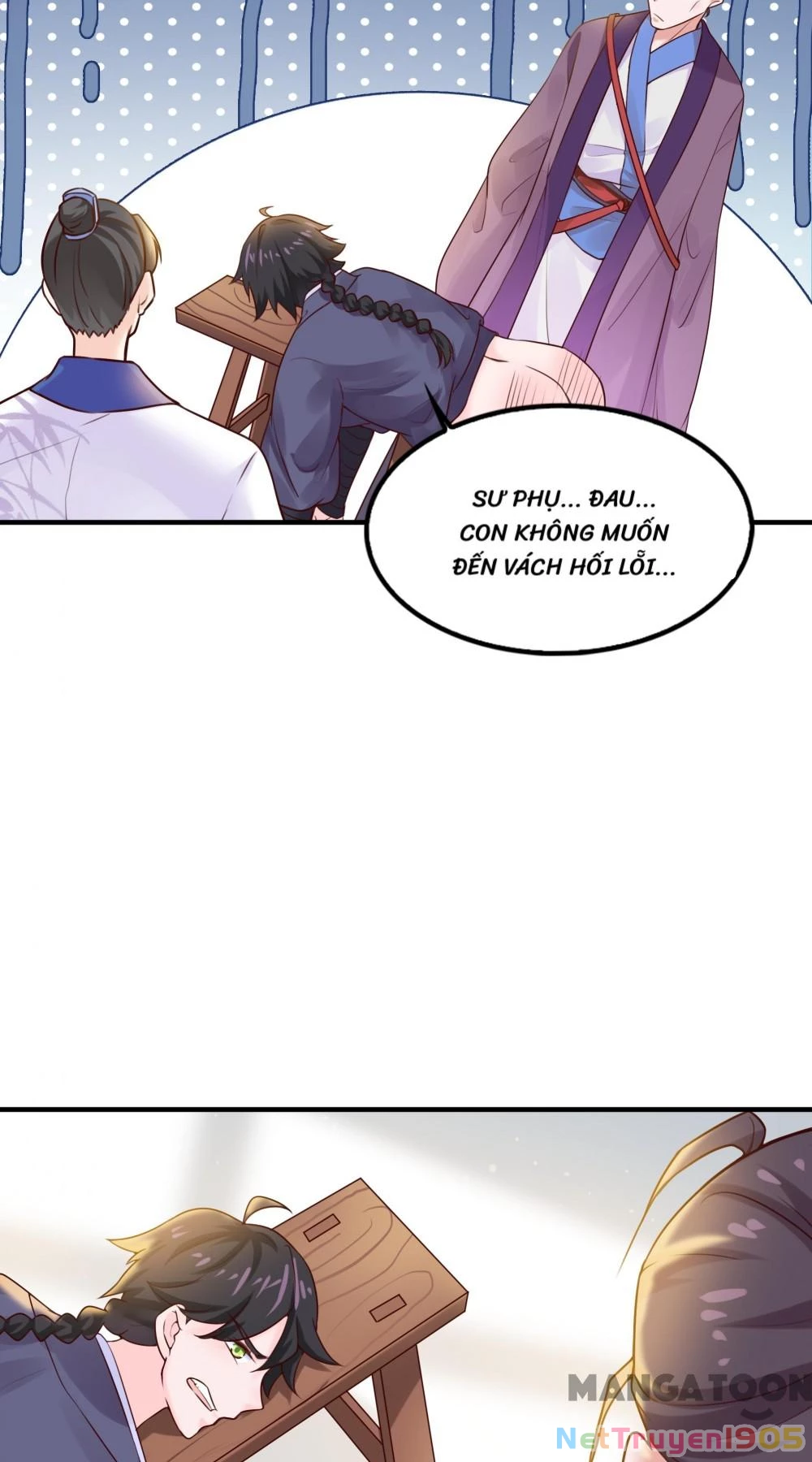 Tiên Ma Đồng Tu Chapter 7 - 28