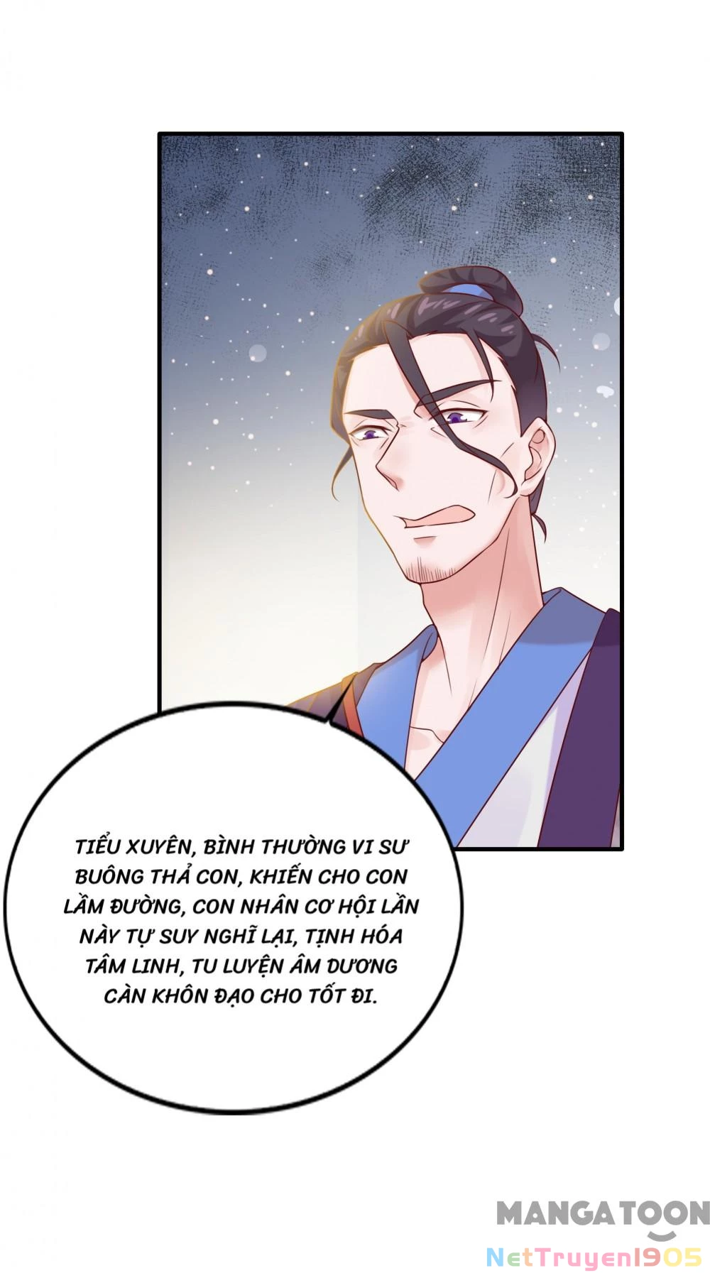 Tiên Ma Đồng Tu Chapter 7 - 30