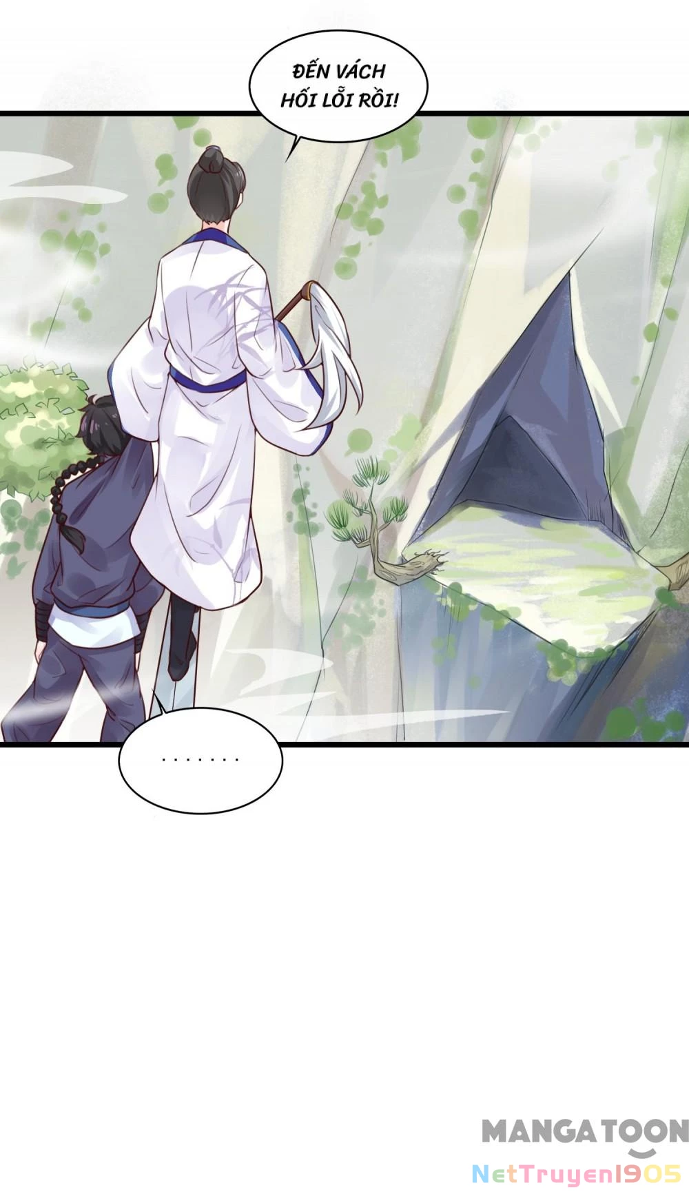 Tiên Ma Đồng Tu Chapter 8 - 3