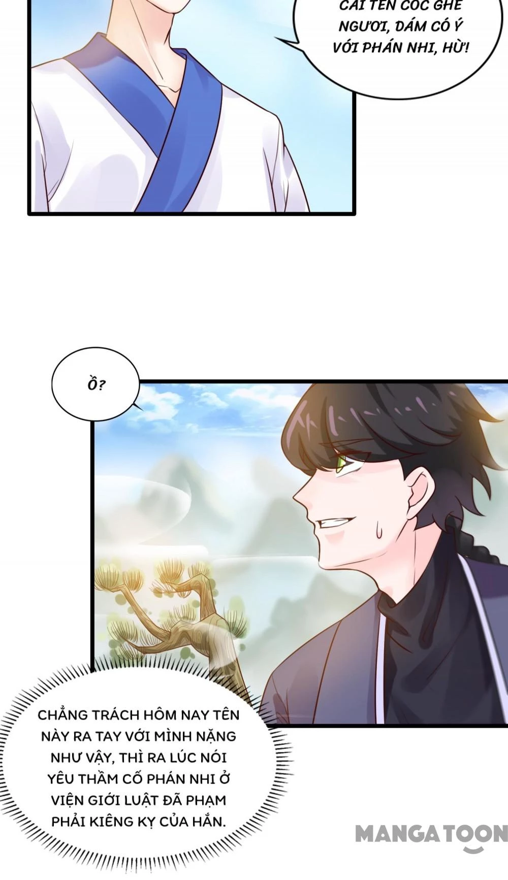 Tiên Ma Đồng Tu Chapter 8 - 6