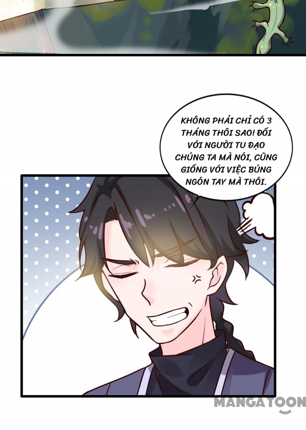 Tiên Ma Đồng Tu Chapter 8 - 15