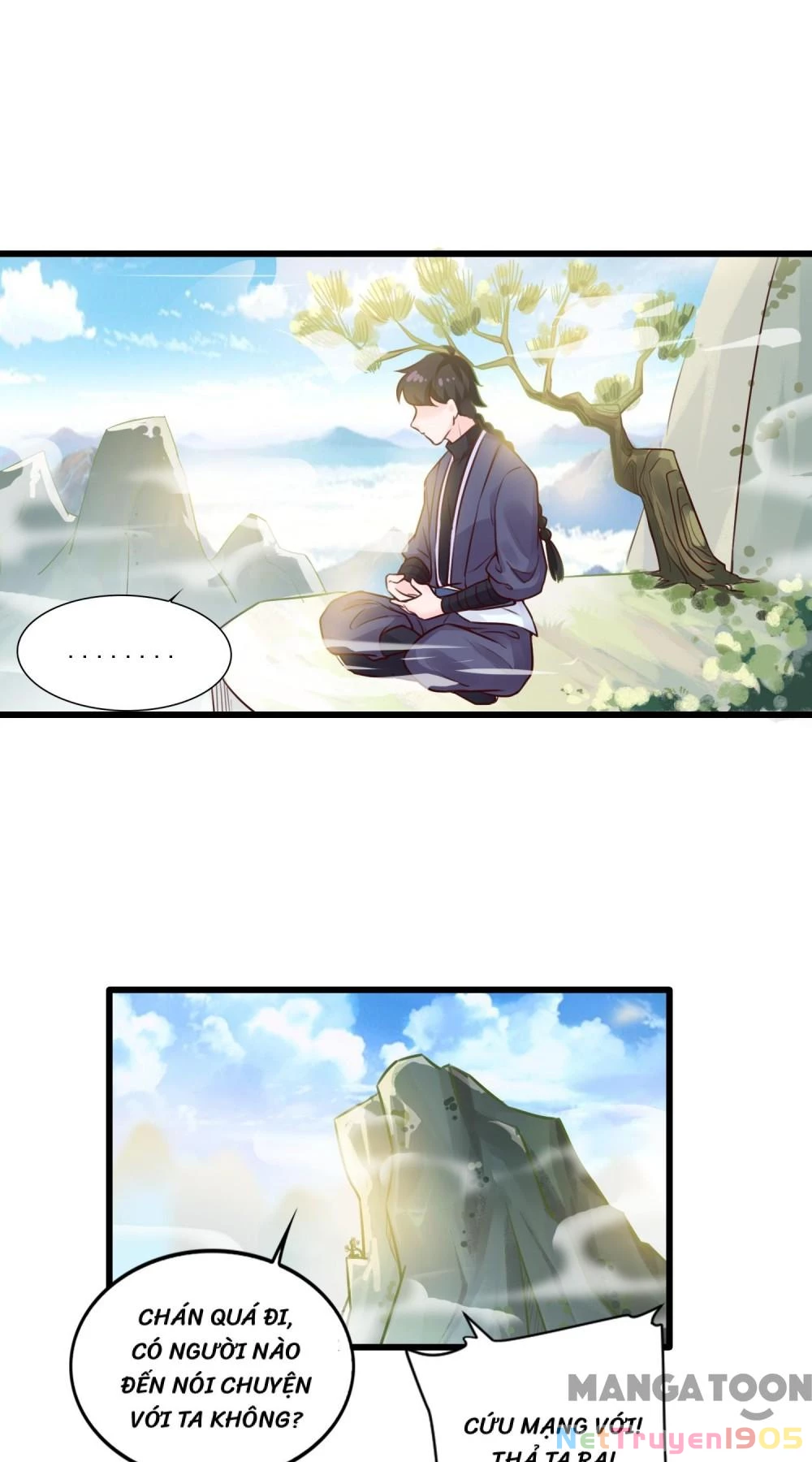 Tiên Ma Đồng Tu Chapter 8 - 16