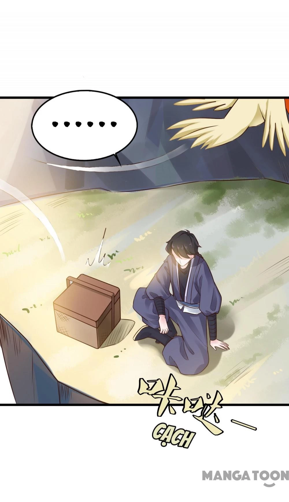 Tiên Ma Đồng Tu Chapter 8 - 21