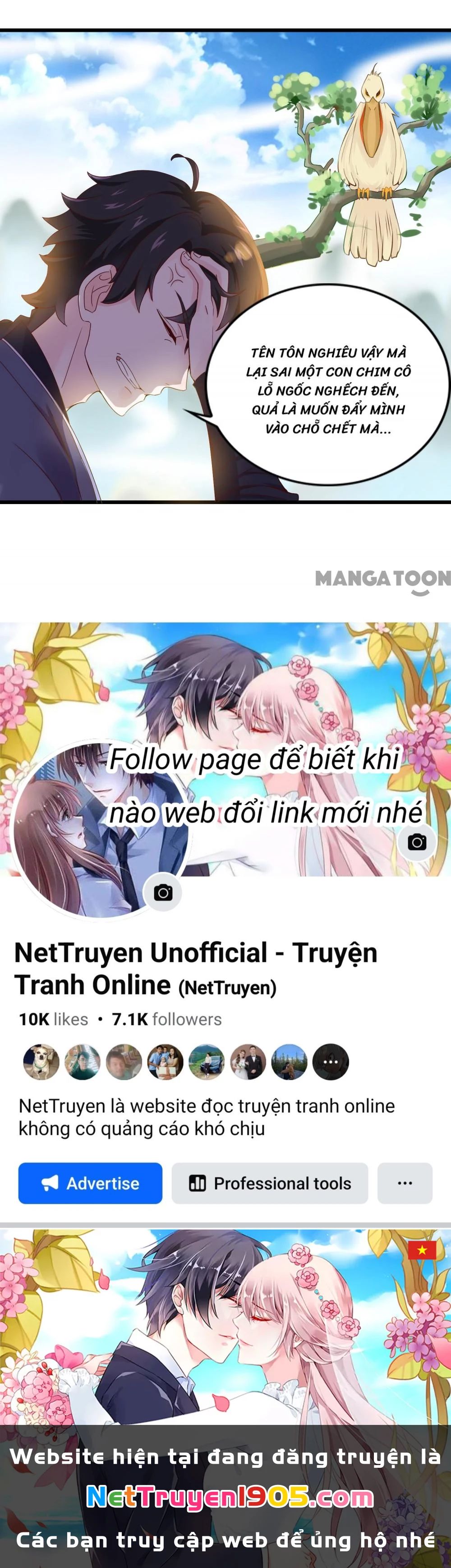 Tiên Ma Đồng Tu Chapter 8 - 22