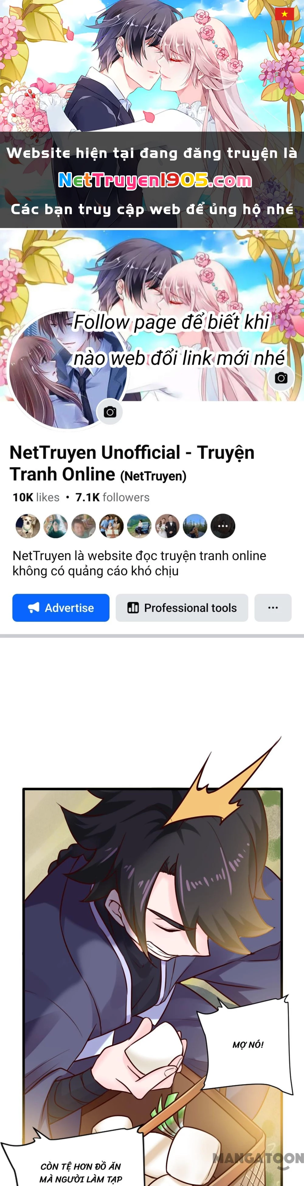 Tiên Ma Đồng Tu Chapter 9 - 1