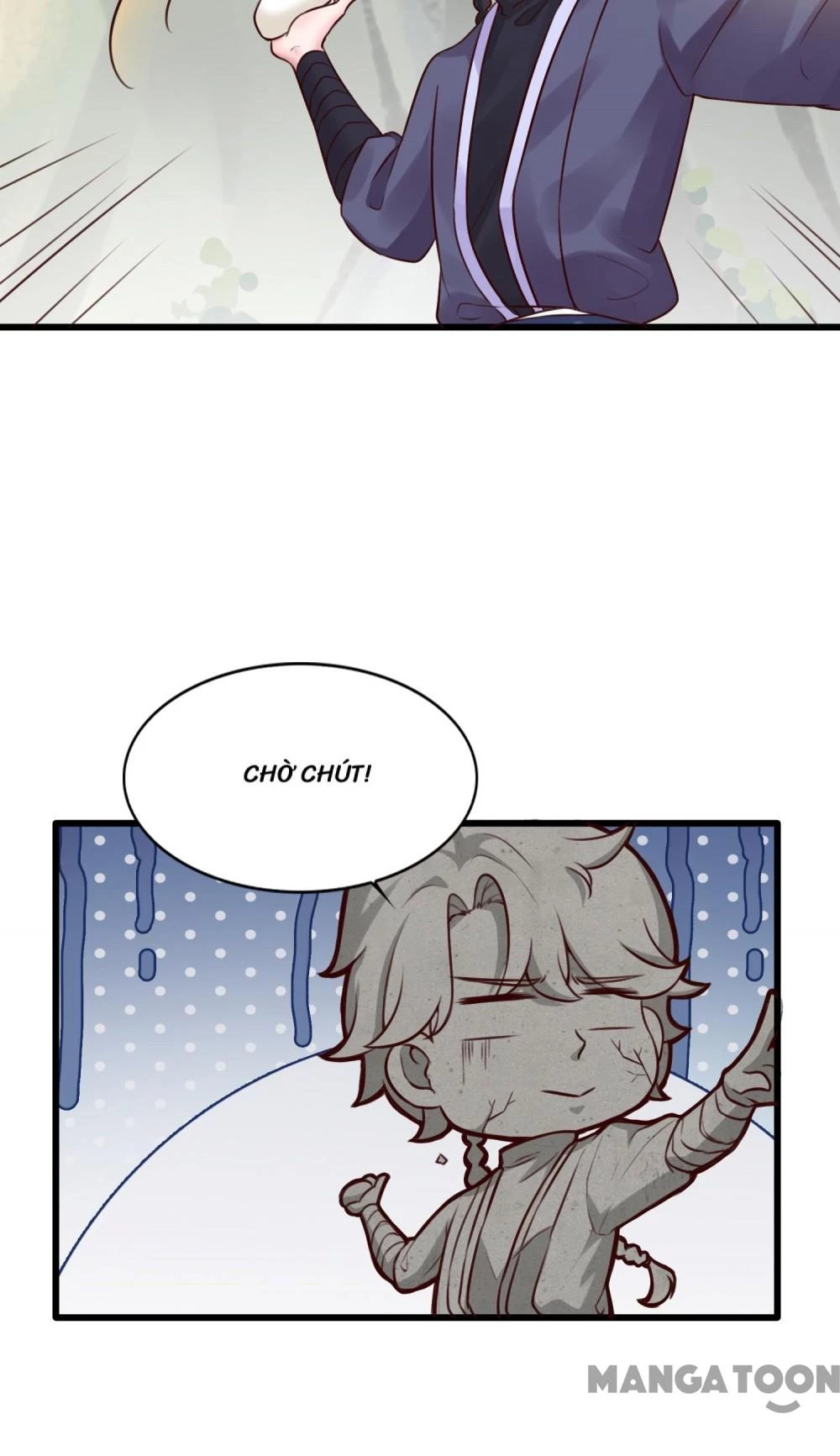 Tiên Ma Đồng Tu Chapter 9 - 3