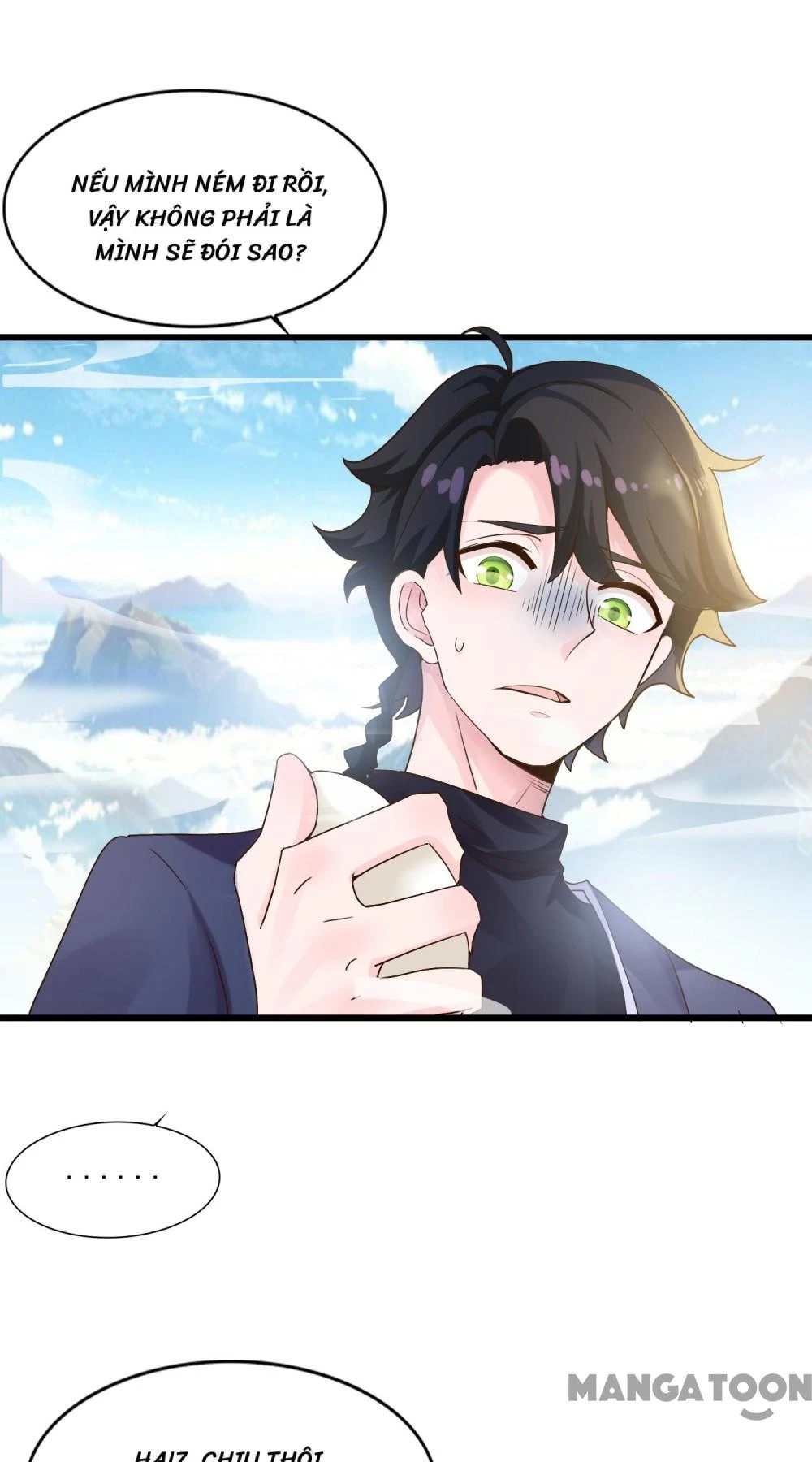 Tiên Ma Đồng Tu Chapter 9 - 4