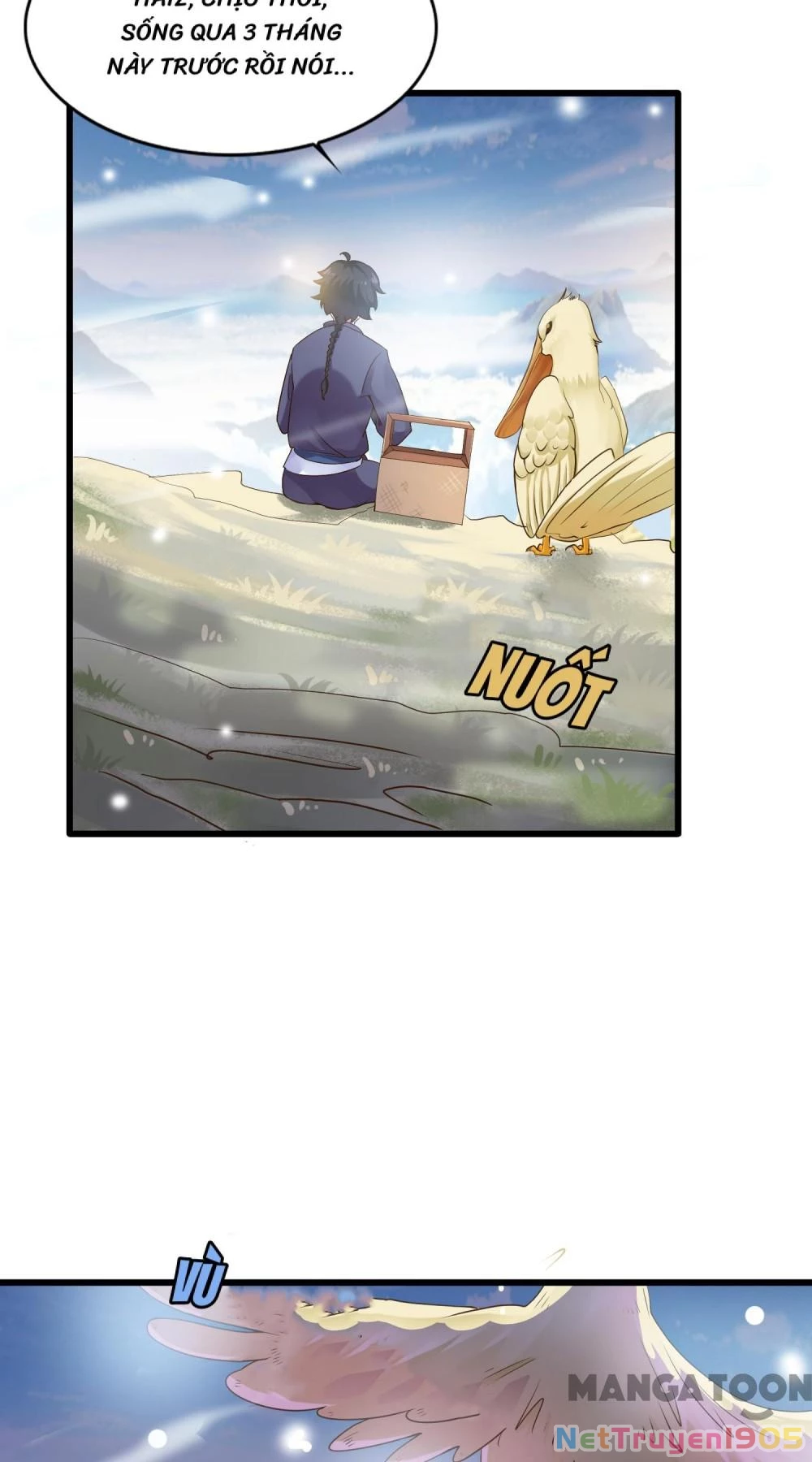 Tiên Ma Đồng Tu Chapter 9 - 5