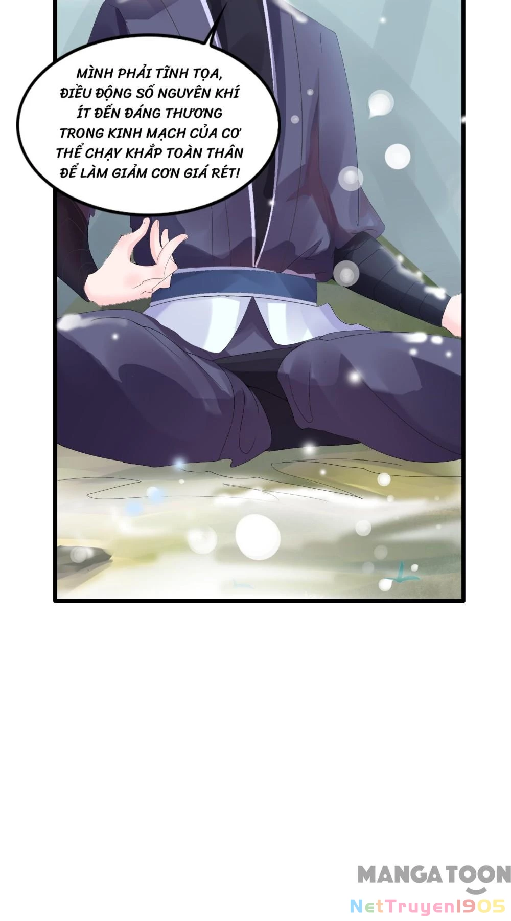 Tiên Ma Đồng Tu Chapter 9 - 8