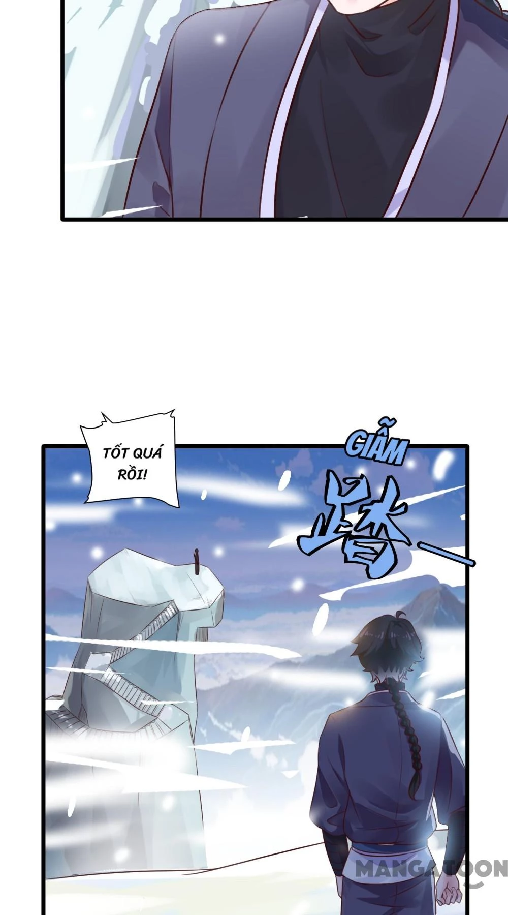 Tiên Ma Đồng Tu Chapter 9 - 11