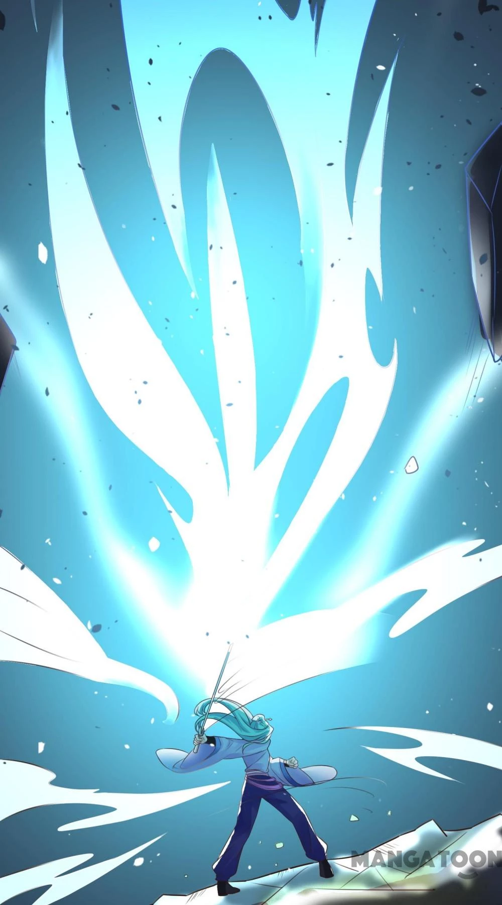 Tiên Ma Đồng Tu Chapter 9 - 17