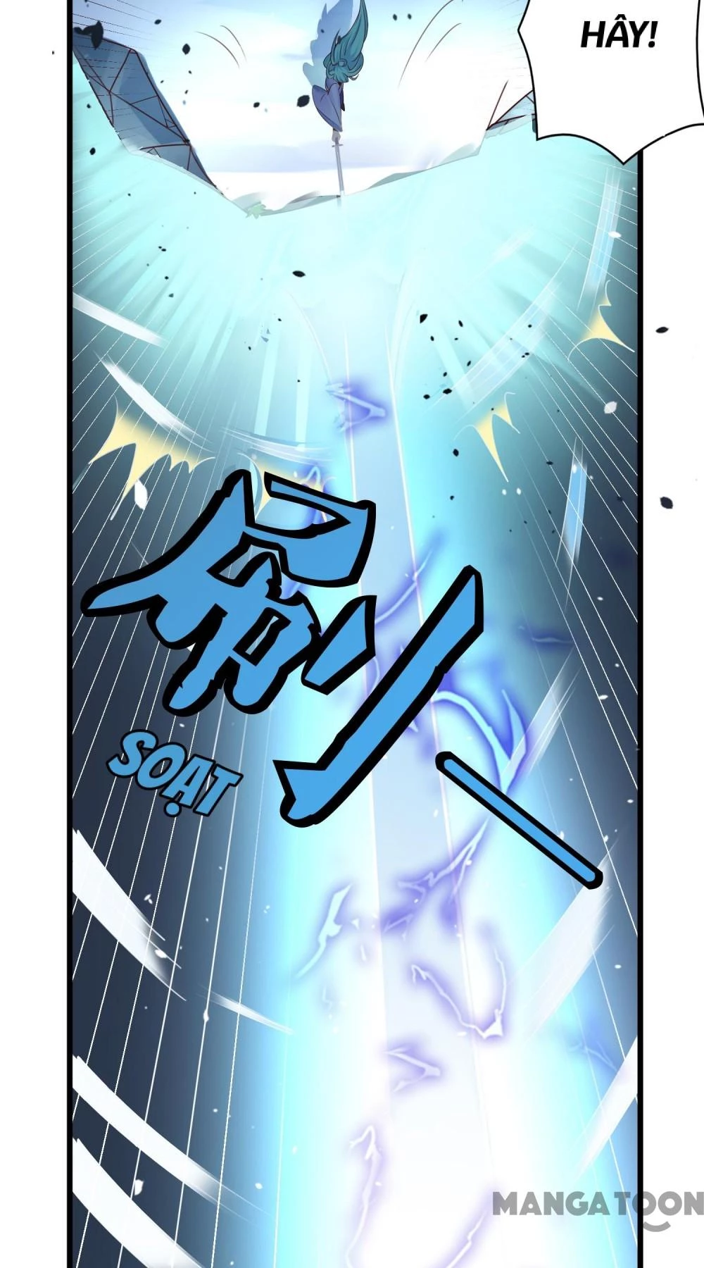 Tiên Ma Đồng Tu Chapter 9 - 20