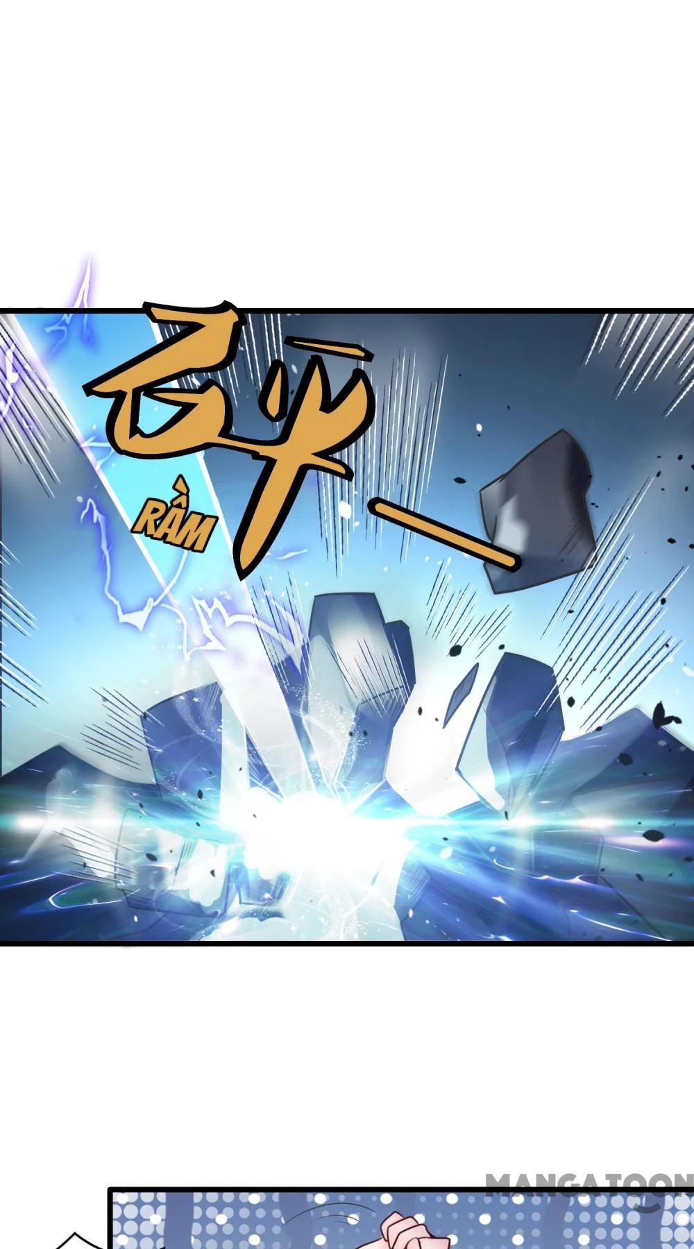 Tiên Ma Đồng Tu Chapter 9 - 22