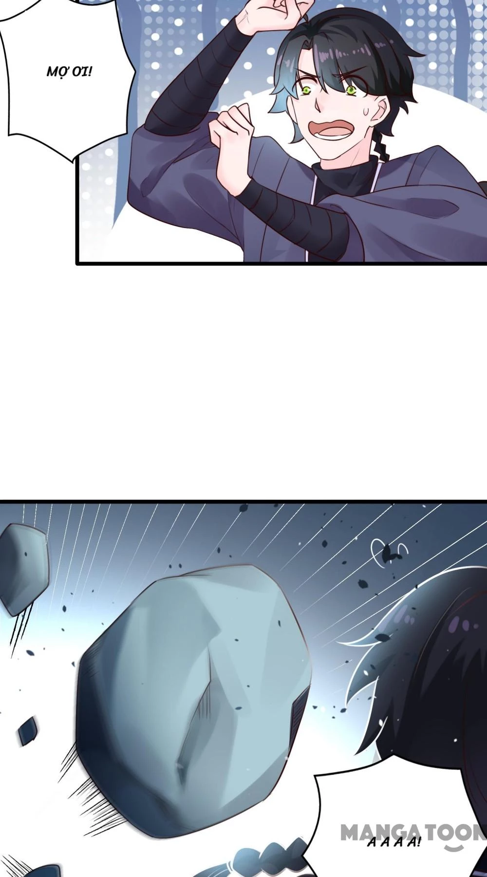 Tiên Ma Đồng Tu Chapter 9 - 23