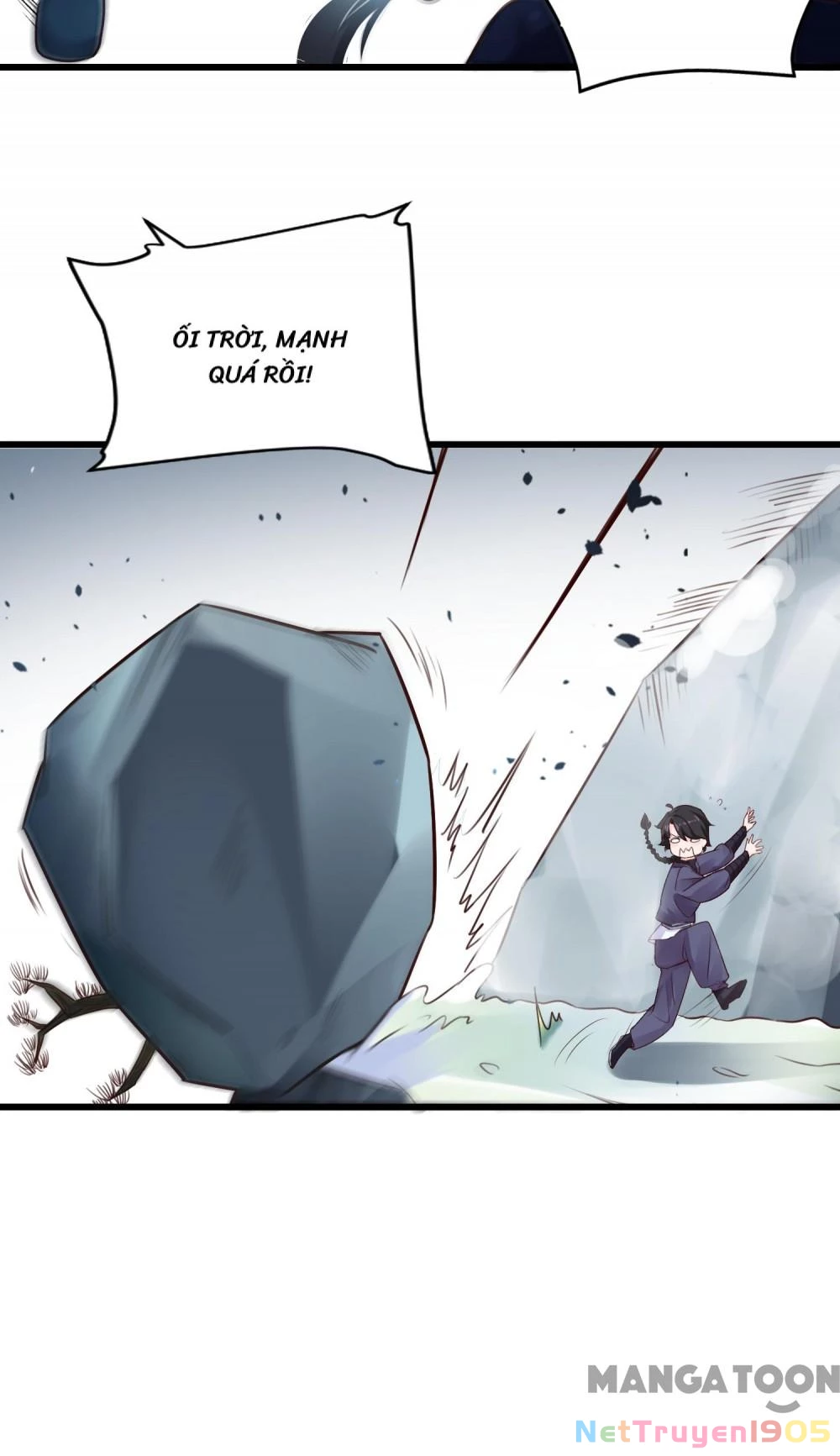 Tiên Ma Đồng Tu Chapter 9 - 24