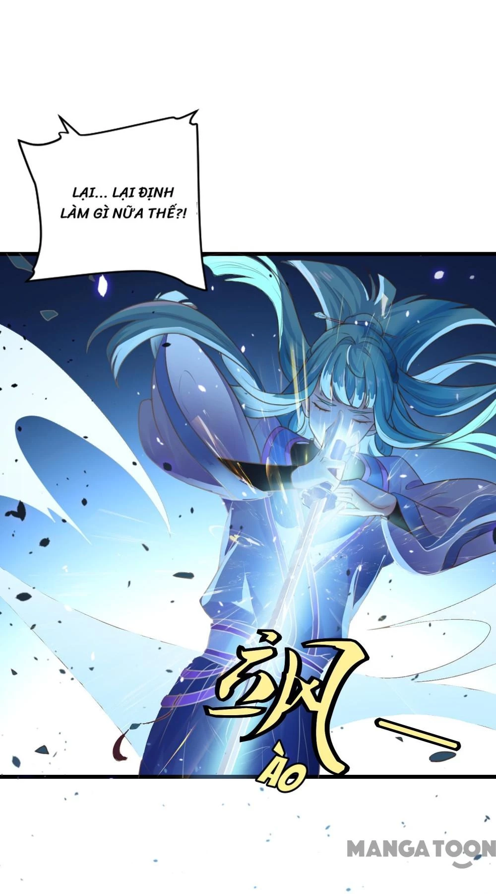 Tiên Ma Đồng Tu Chapter 9 - 25