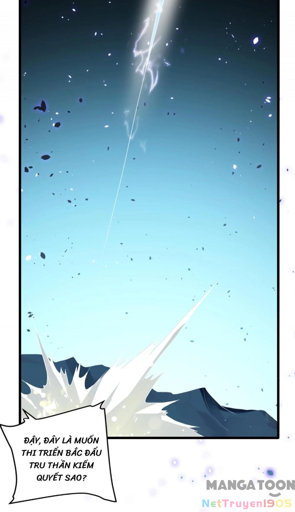 Tiên Ma Đồng Tu Chapter 9 - 27