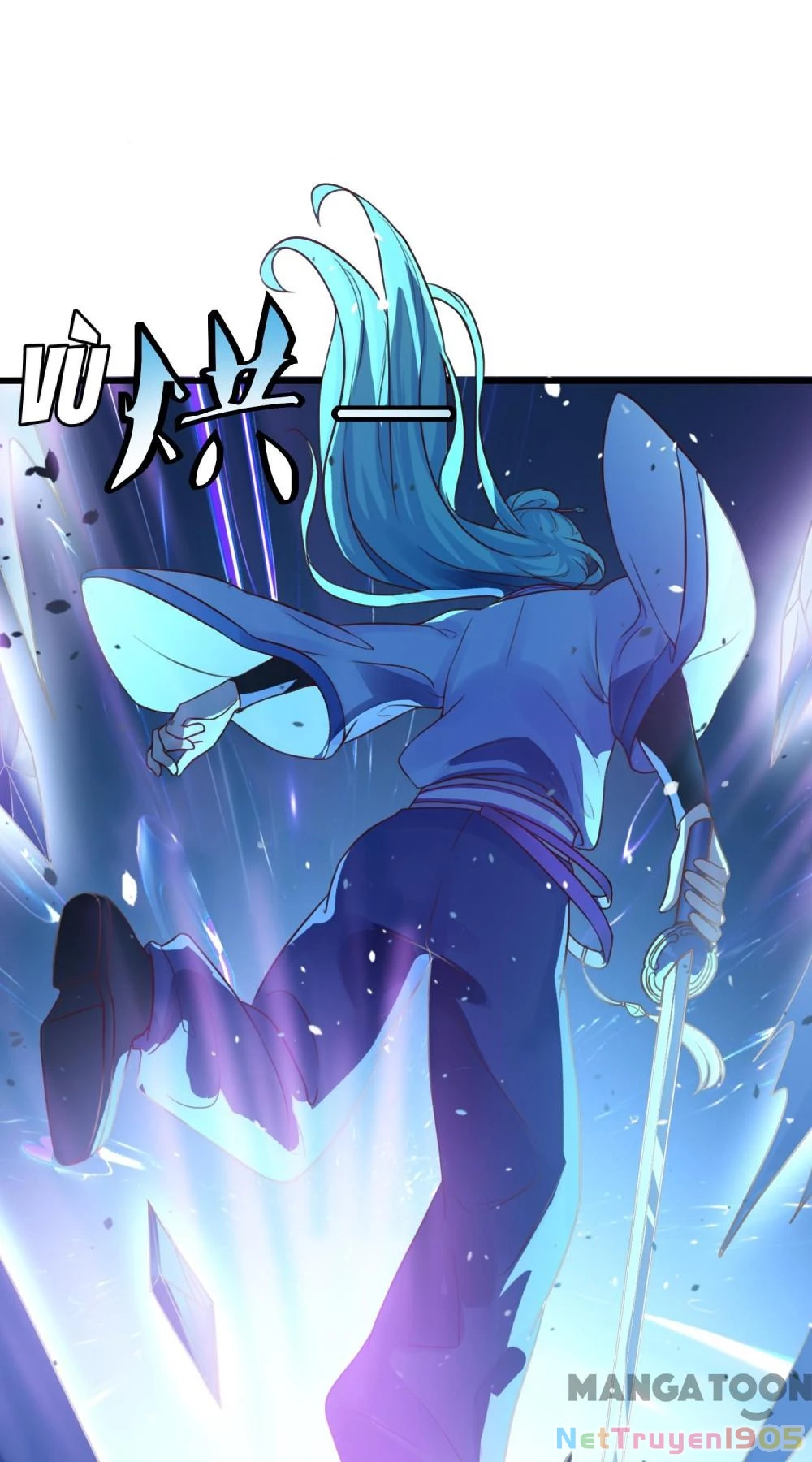 Tiên Ma Đồng Tu Chapter 9 - 28