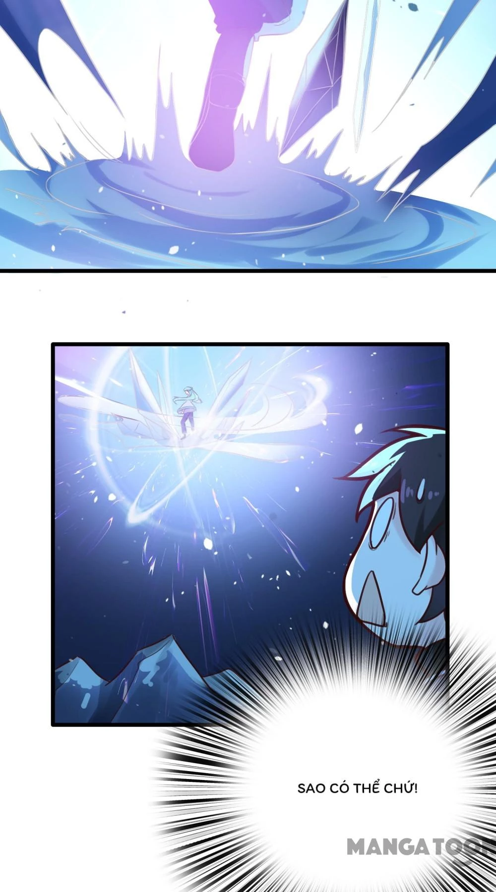 Tiên Ma Đồng Tu Chapter 9 - 29