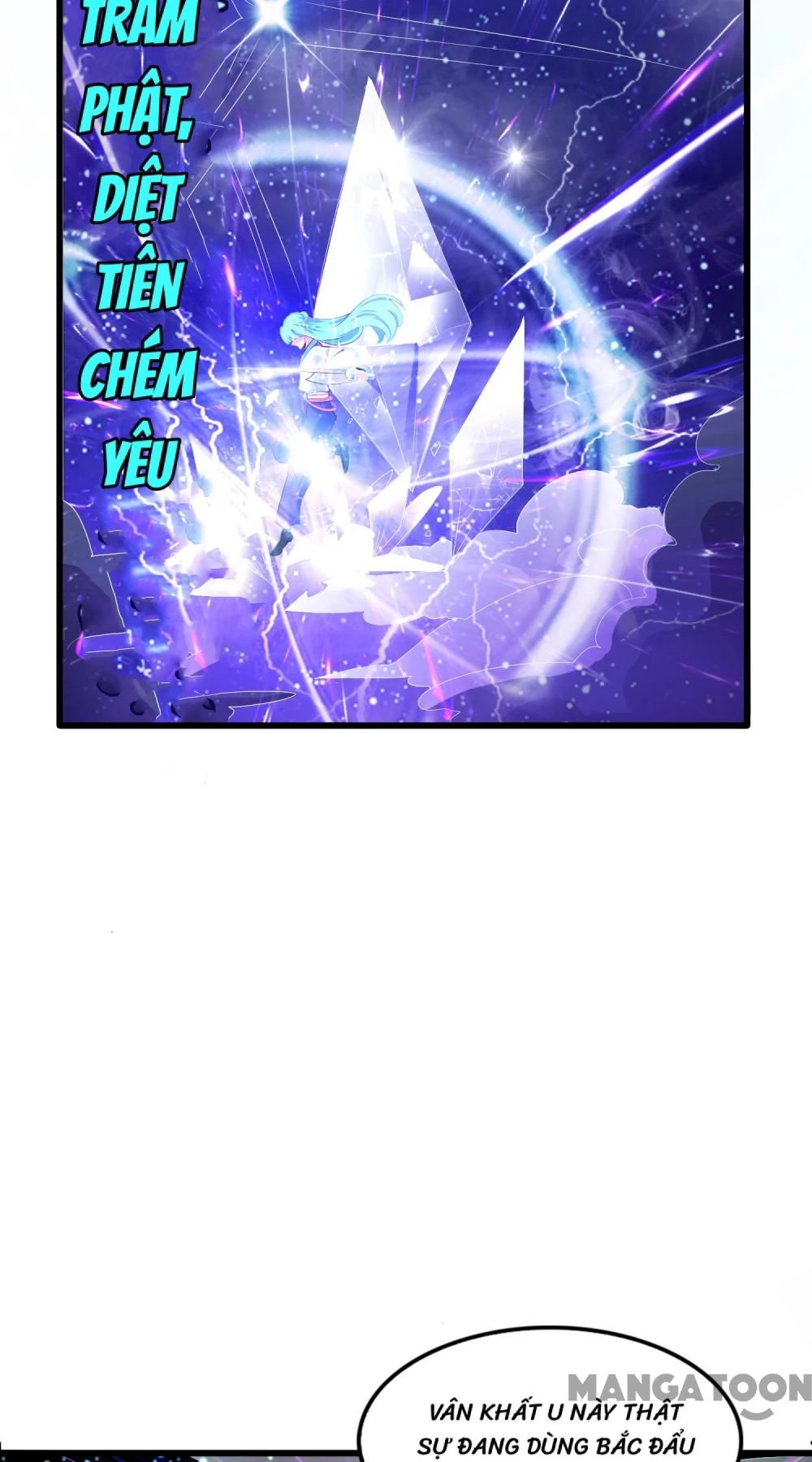 Tiên Ma Đồng Tu Chapter 10 - 2