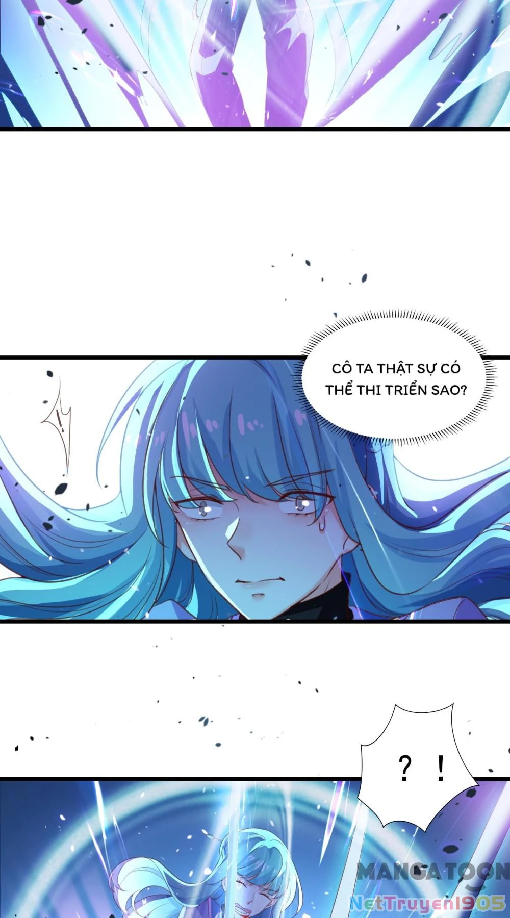 Tiên Ma Đồng Tu Chapter 10 - 5