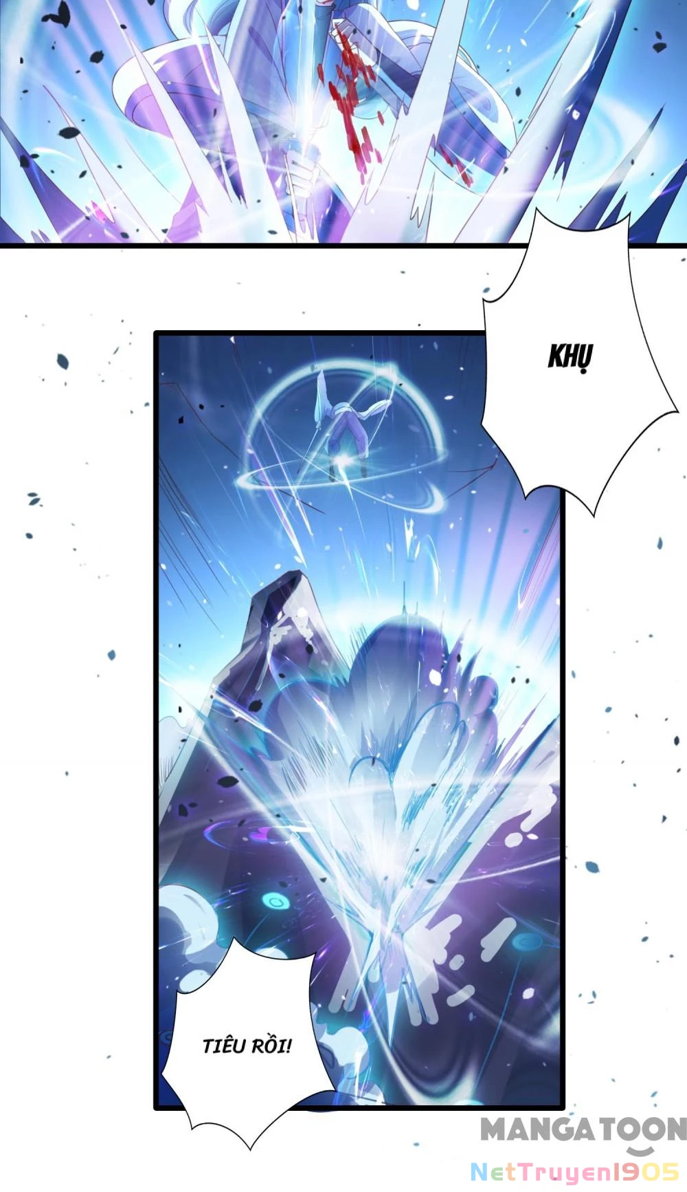 Tiên Ma Đồng Tu Chapter 10 - 6