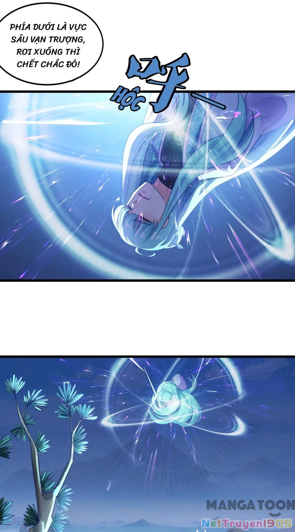 Tiên Ma Đồng Tu Chapter 10 - 7