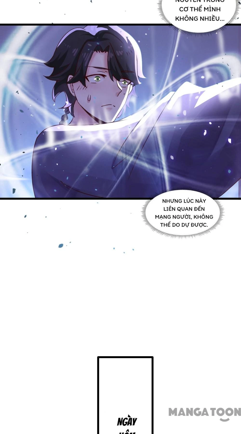 Tiên Ma Đồng Tu Chapter 10 - 17