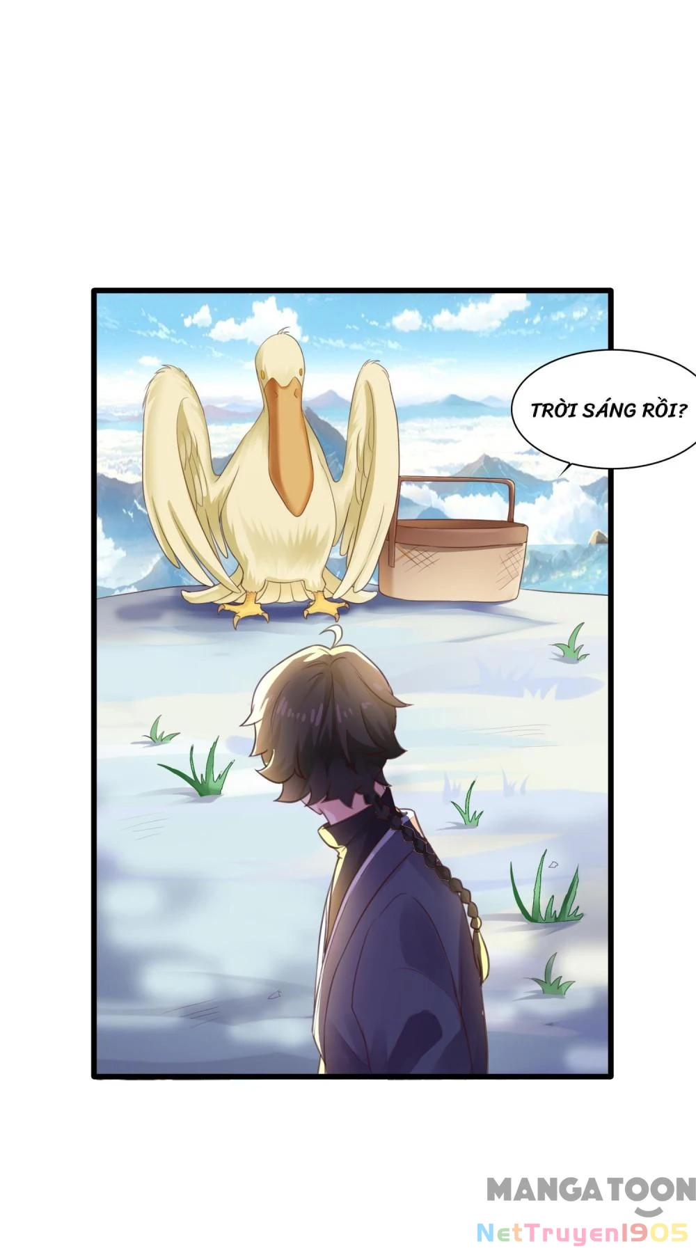 Tiên Ma Đồng Tu Chapter 10 - 19